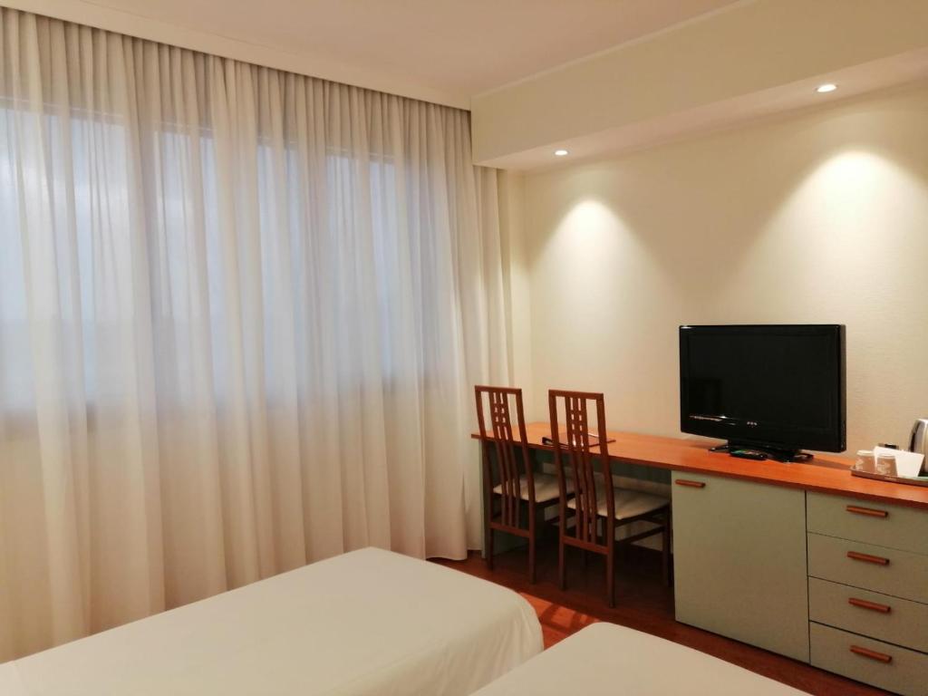 Best Western Air Hotel Linate photo 4