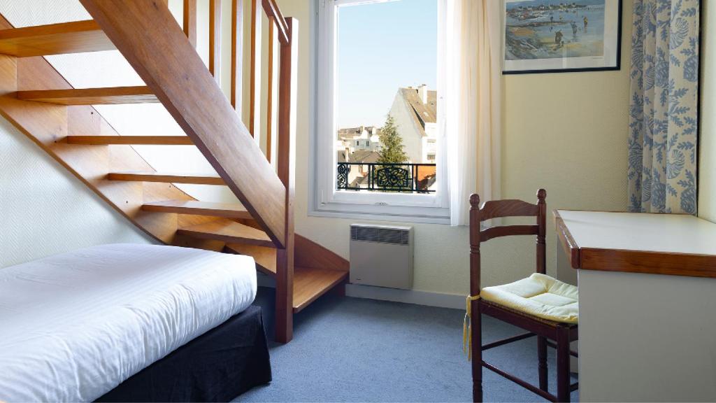 Les Bains de Mer Riviera Bretonne photo 4