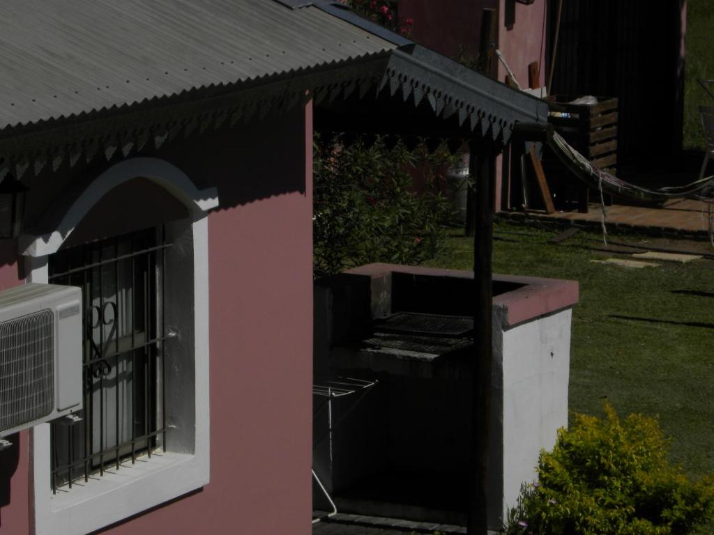 Bungalows Los Talas de San José photo 2