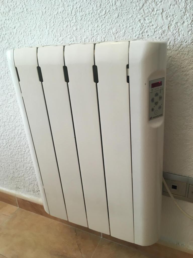 Apartamento en Alicante, Plaza de España, zona Mercado, AA photo 4