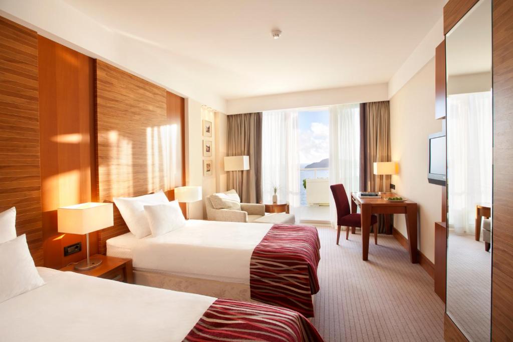 Hotel Croatia photo 4