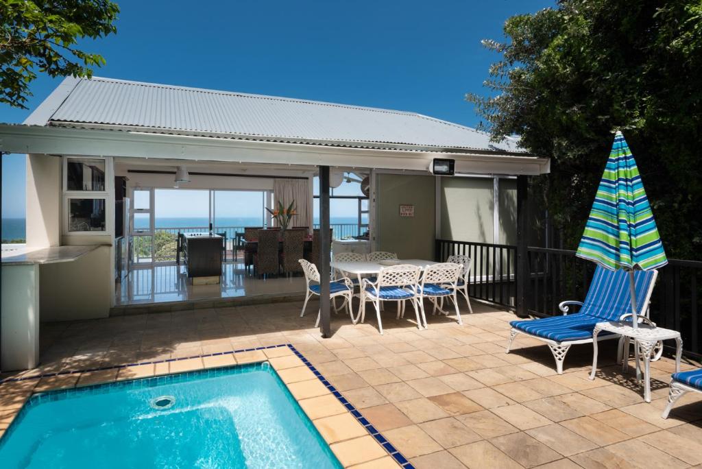 Beachhaven Villa with Inverter & Solar photo 1