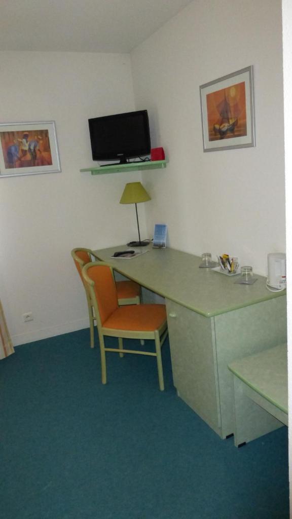 Les Balcons Du Velay photo 4