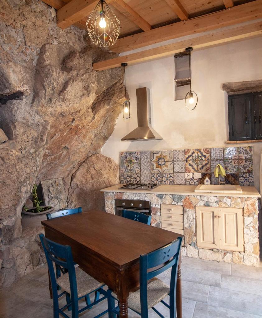 Casa Vacanza La Rocca photo 2