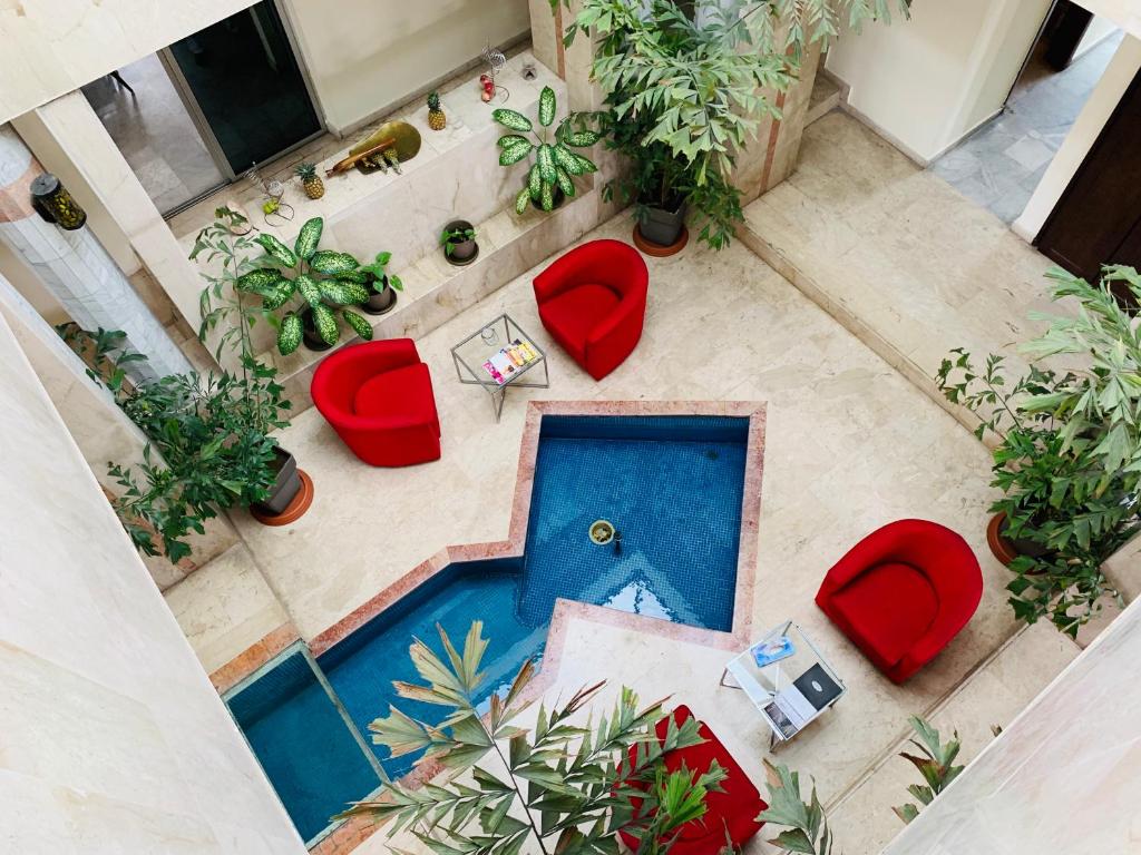 Seddo Boutique Hôtel photo 2