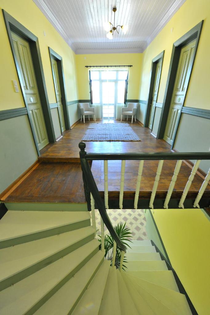Petrino Gökçeada Hotel&Kitchen photo 4