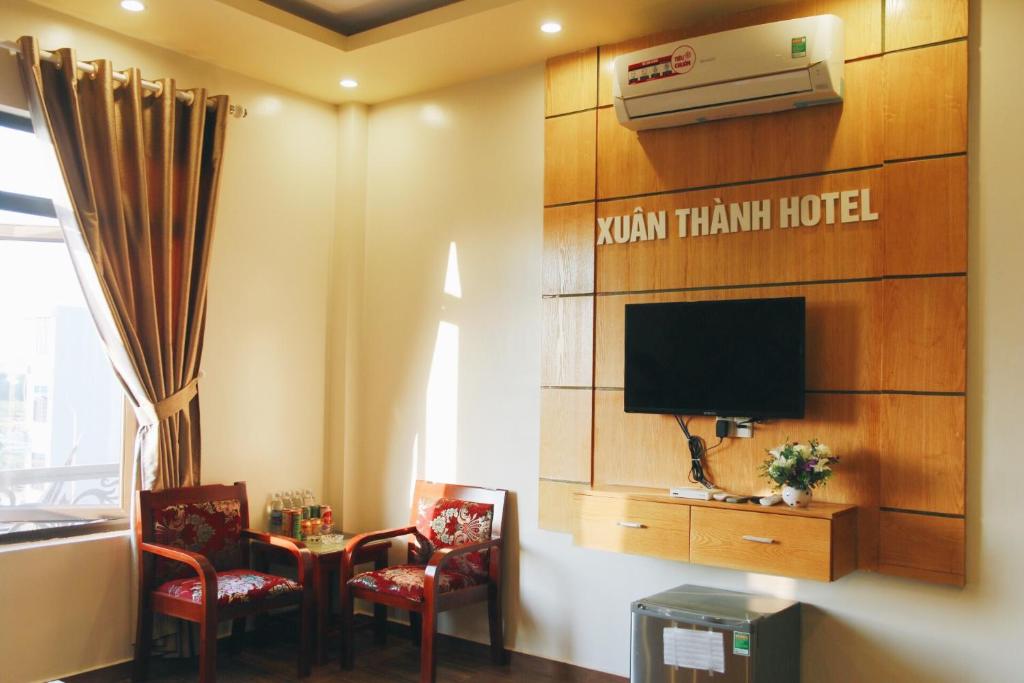 Xuan Thanh Hotel