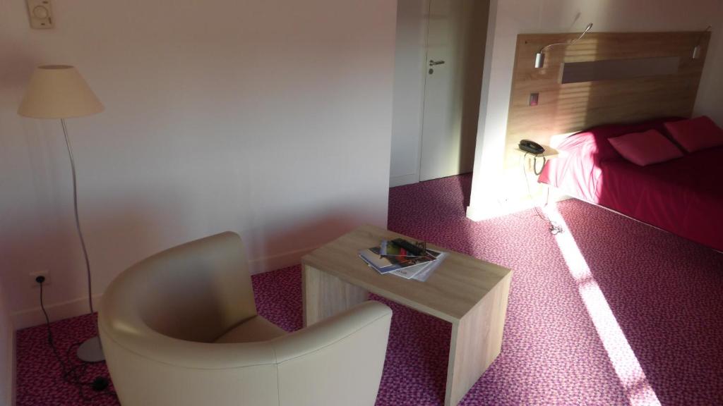 Les Balcons Du Velay photo 1