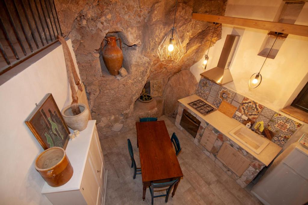 Casa Vacanza La Rocca photo 4