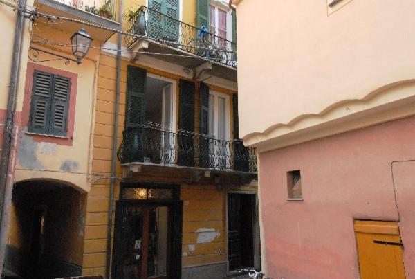 Appartamento in Via Vittorio Emanuele 34 photo 3