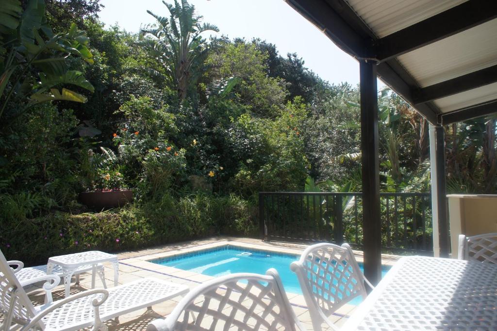 Beachhaven Villa with Inverter & Solar photo 2