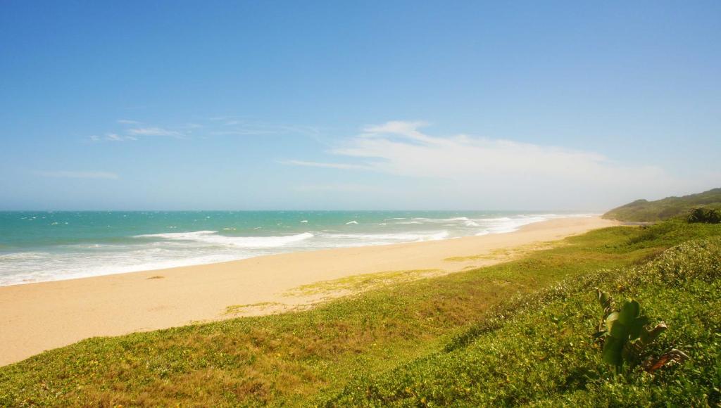 Beachhaven Villa with Inverter & Solar