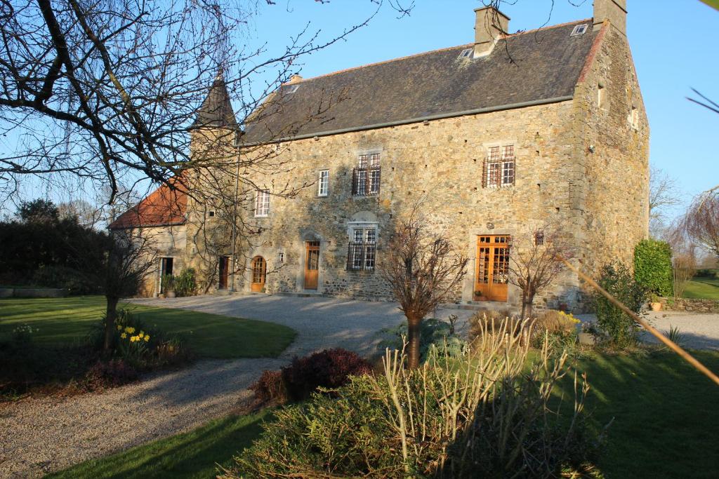 Manoir de la Ventinière