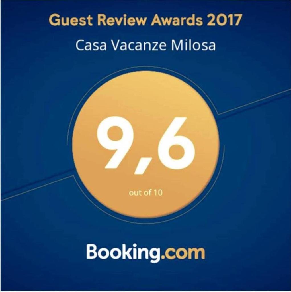 Casa Vacanze Milosa photo 3