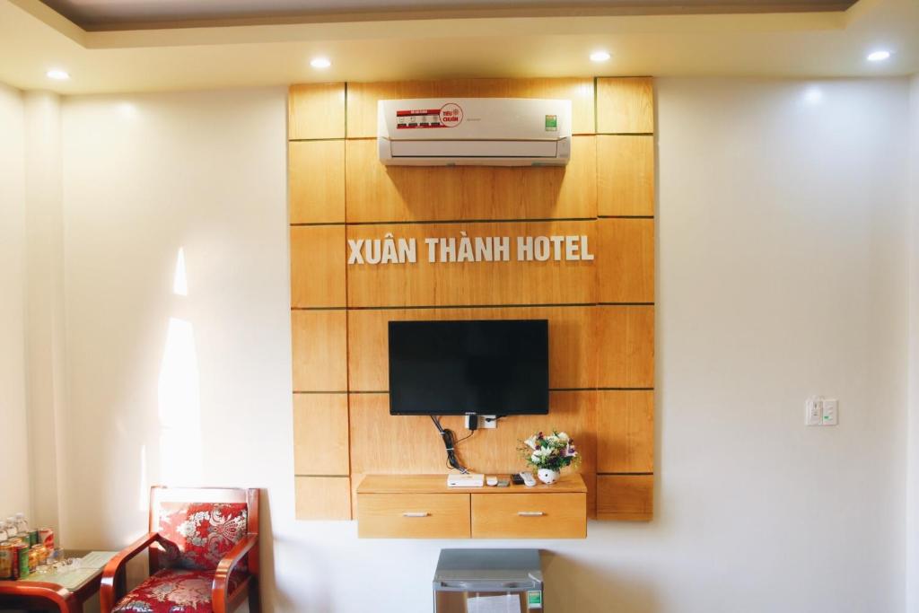 Xuan Thanh Hotel