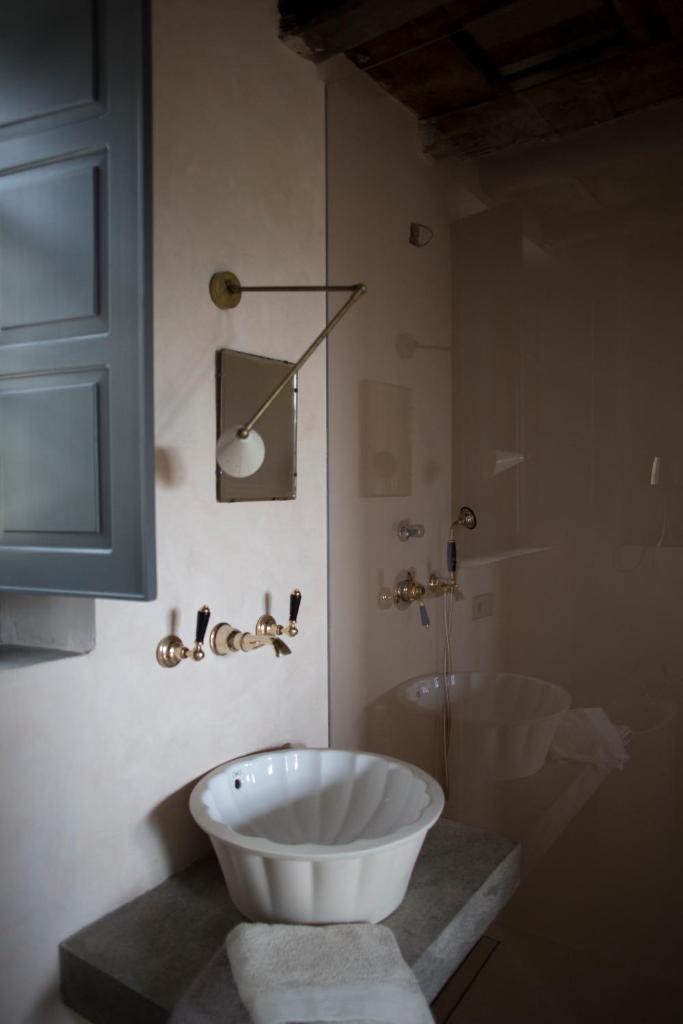 B&B La Fustaia photo 3