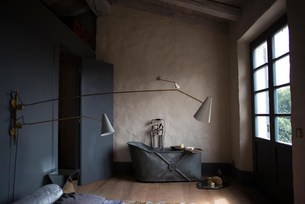 B&B La Fustaia photo 1