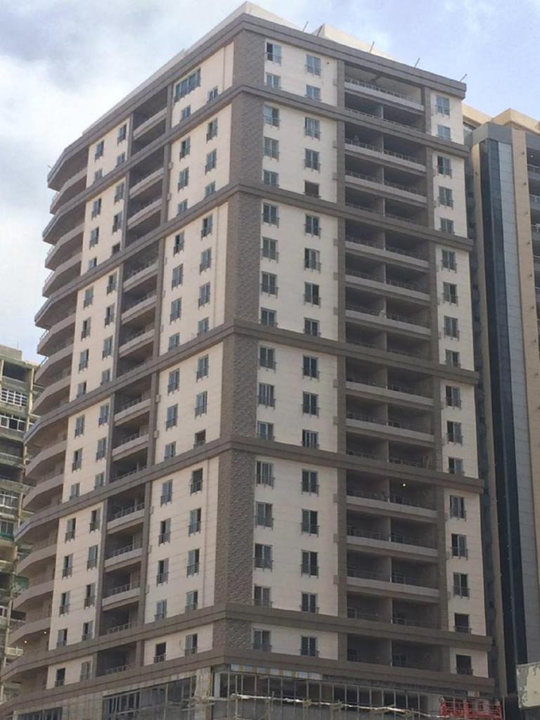 Sea view Sidi Beshr families only photo 3