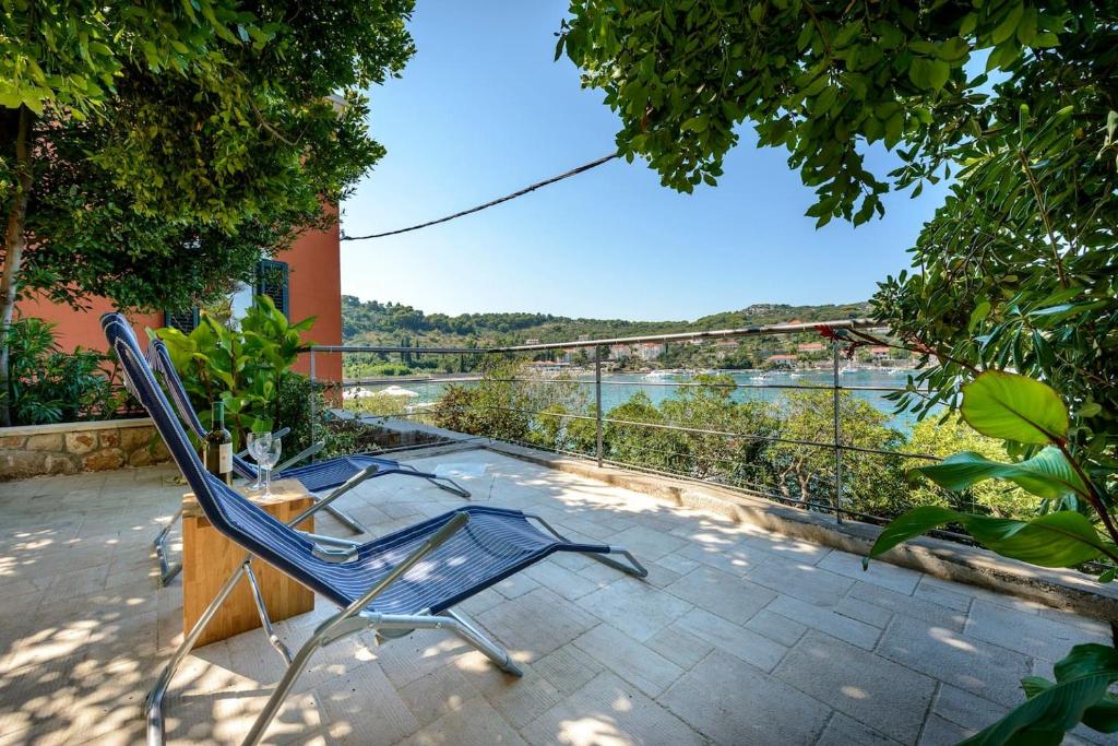 Apartment Esperanza photo 3