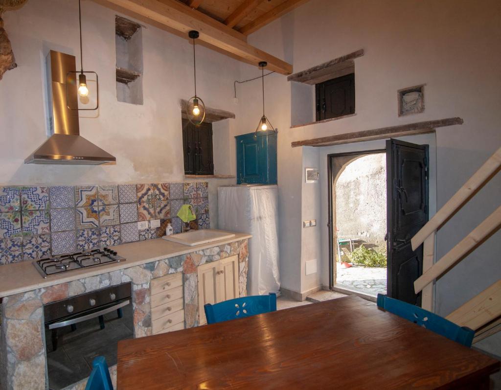 Casa Vacanza La Rocca photo 3