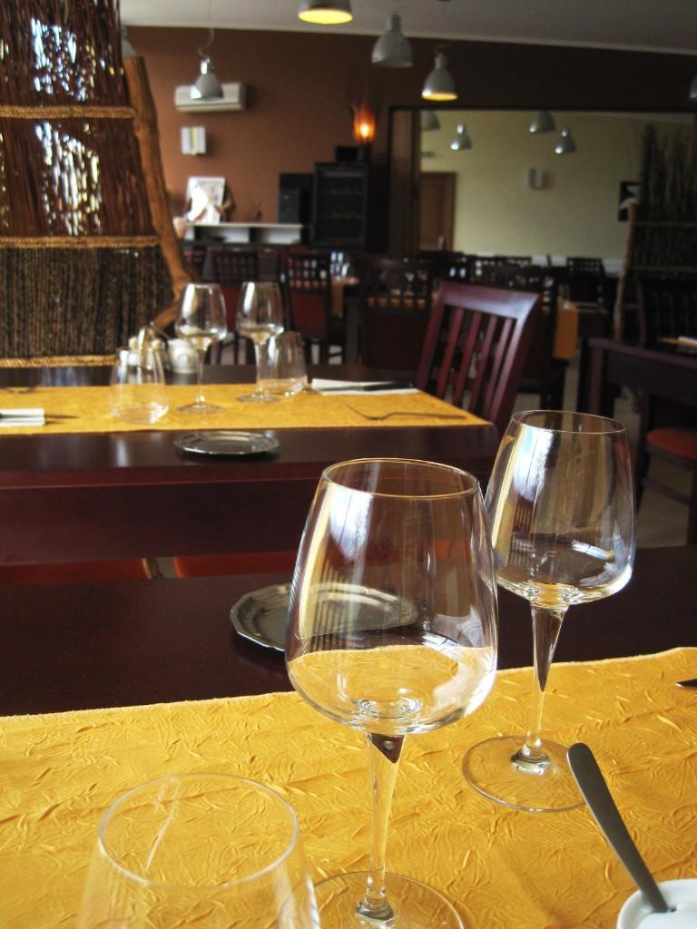 Hotel Restaurant Rive Gauche photo 3