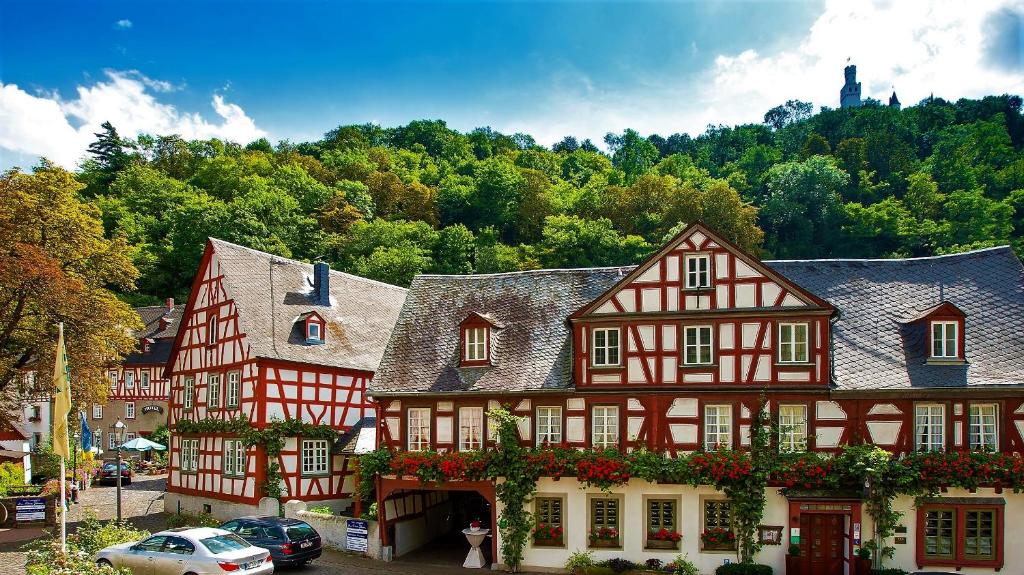 Landgasthof Zum Weissen Schwanen photo 1