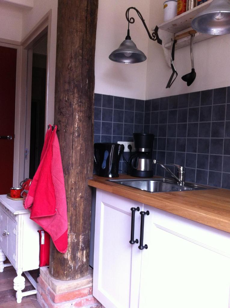 Bed and Breakfast Annen photo 1