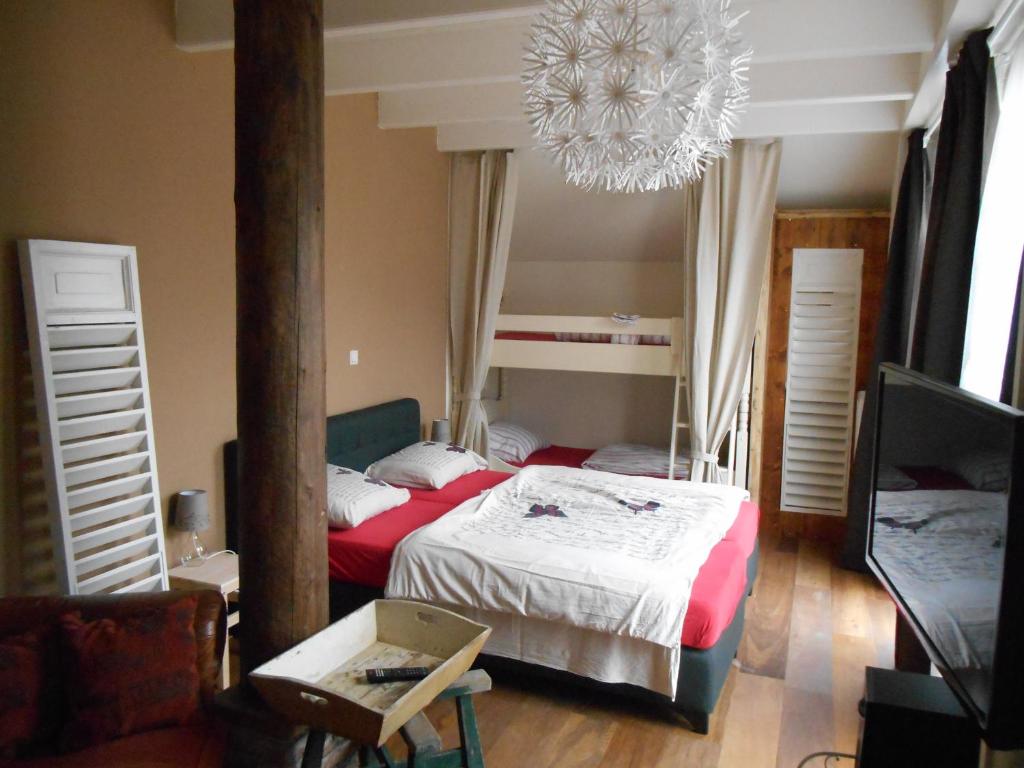 Bed and Breakfast Annen photo 2