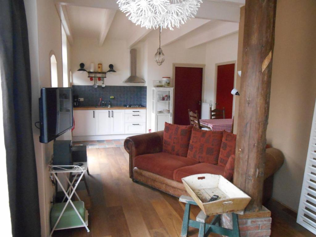 Bed and Breakfast Annen photo 3