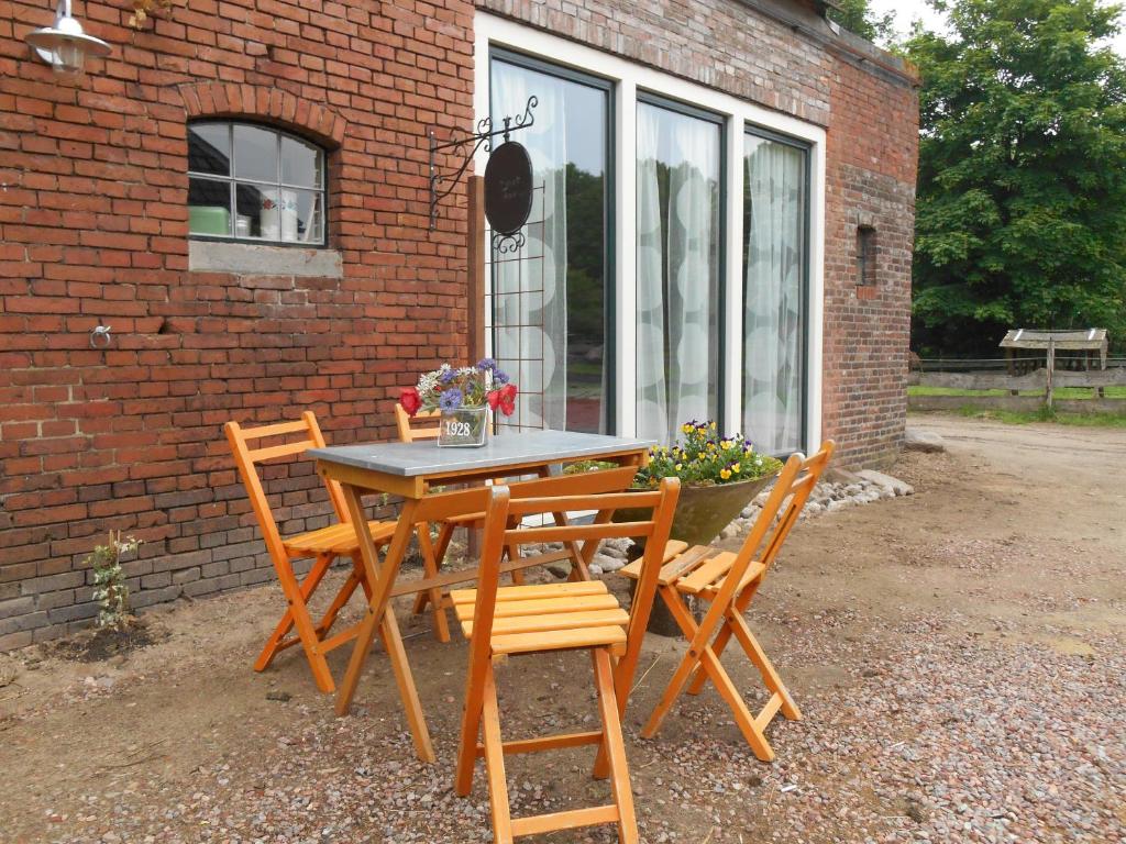Bed and Breakfast Annen photo 4