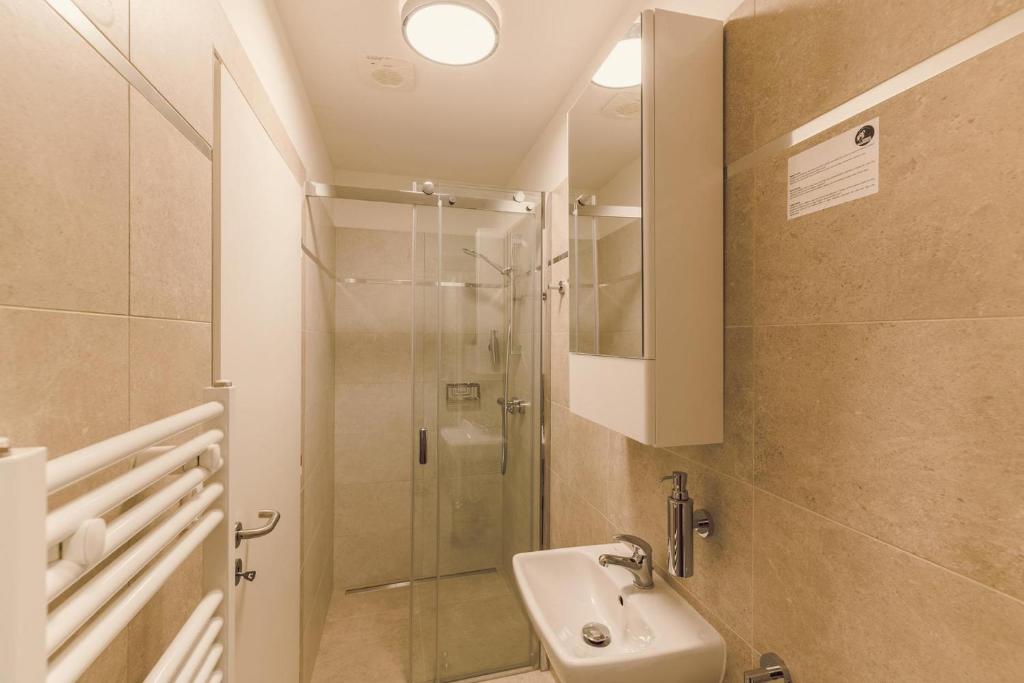 Двухместный (Двухместный номер Делюкс с 1 кроватью), Kings Residence