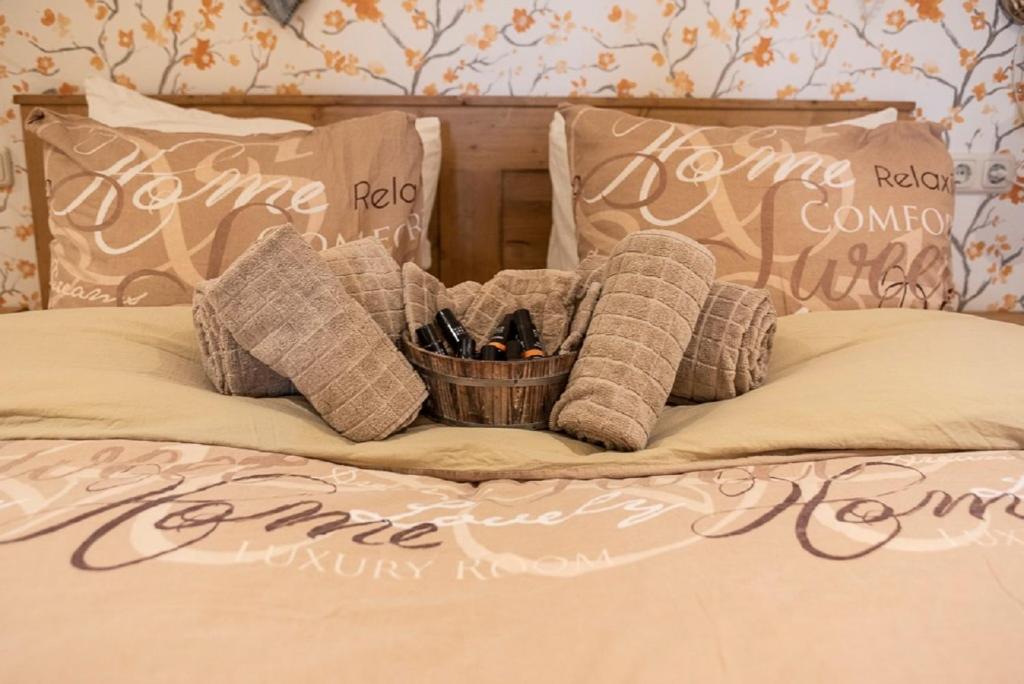 B&B "de Kleine Vesting" photo 4