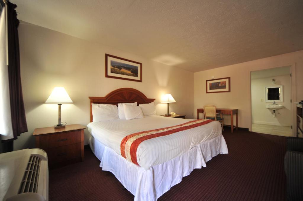 Motel Zuma photo 1
