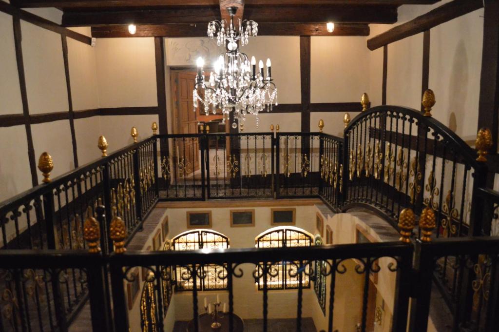 Skrøbelev Gods Manor House photo 4