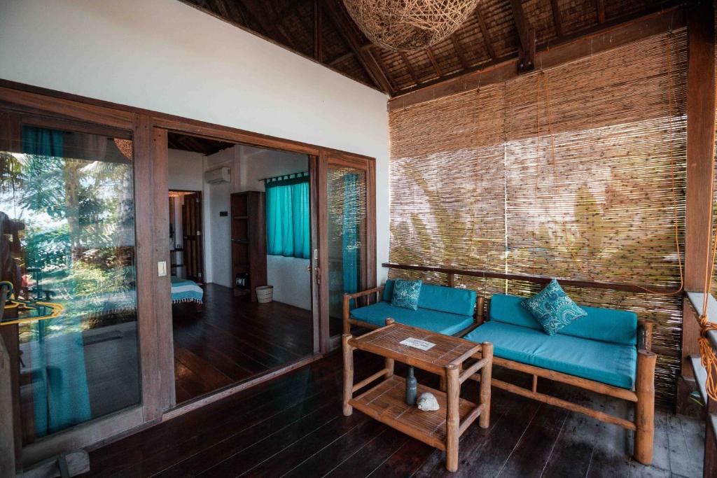 Ferra Resort Siargao photo 1