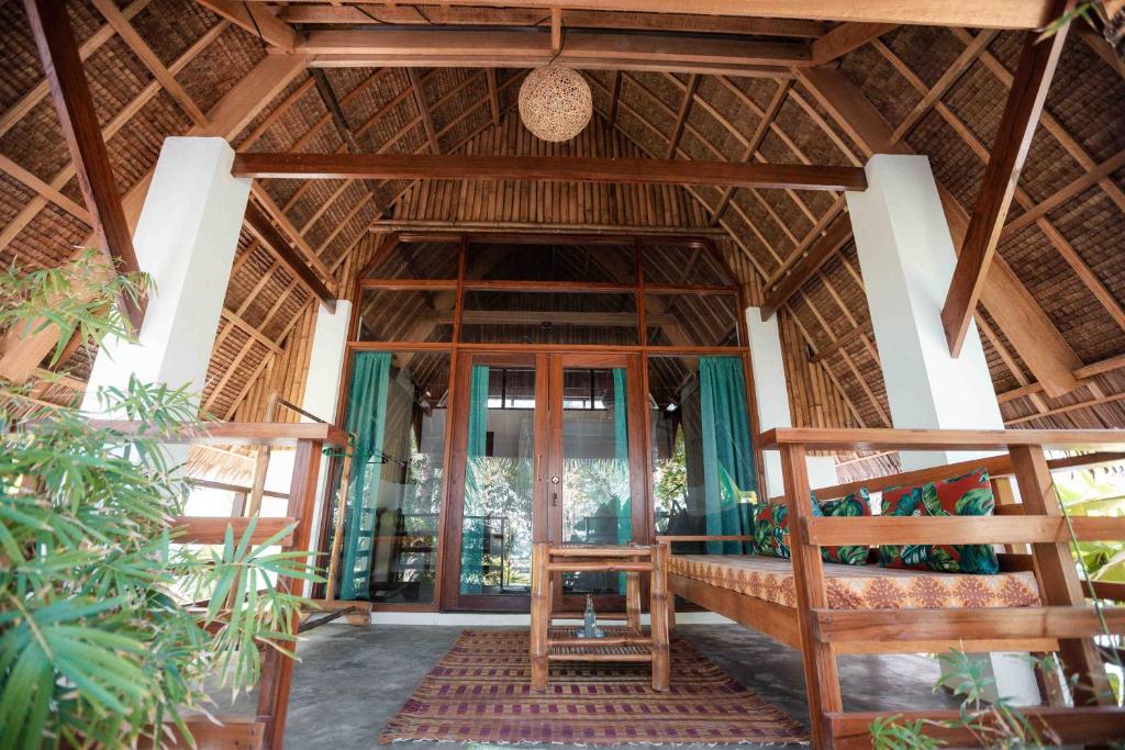 Ferra Resort Siargao photo 3
