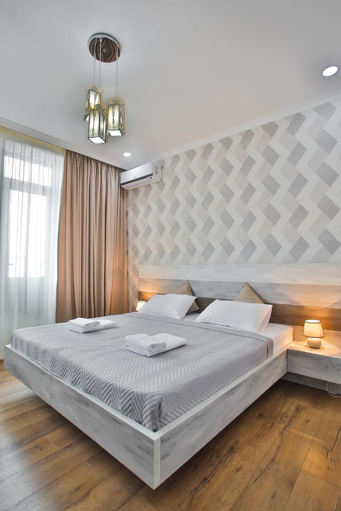 Hotel Terrace Kutaisi photo 1