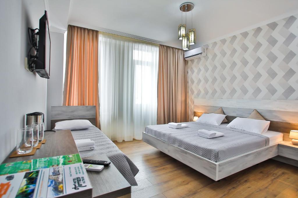 Hotel Terrace Kutaisi photo 3