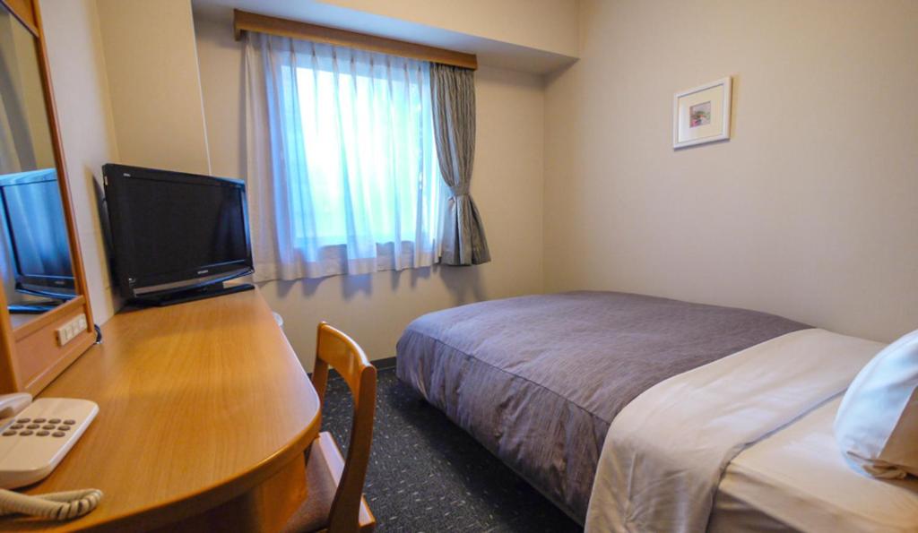 Hotel Route-Inn Oita Ekimae photo 2