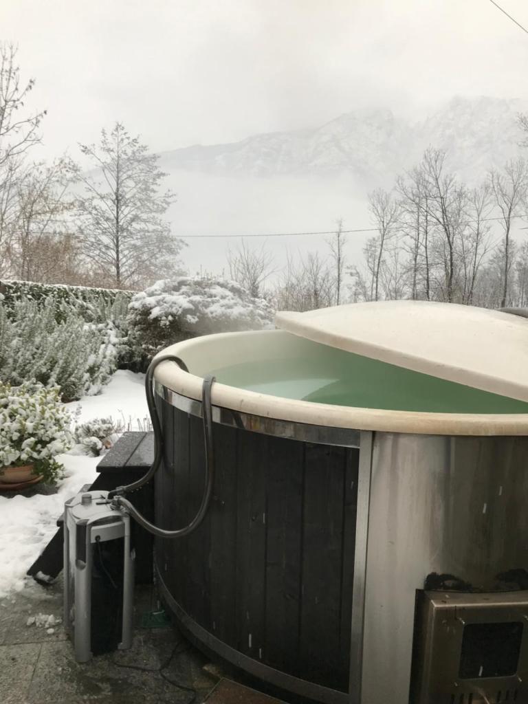Bellissimo Rustico A 7 km Dal Lago D'Orta photo 2