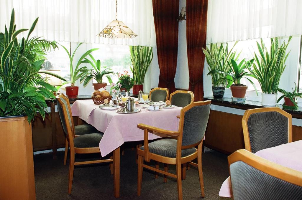 Hotel Delfthalle photo 1