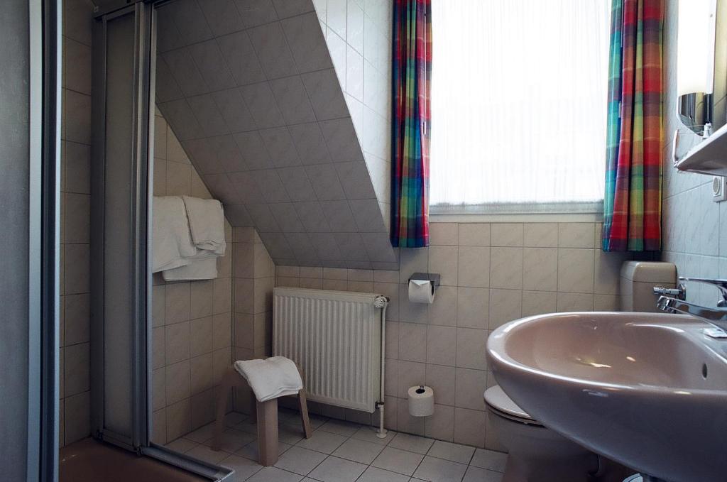 Hotel Delfthalle photo 2