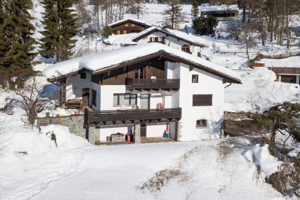Casa Murissen photo 1