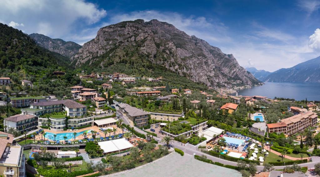 Residence La Madonnina photo 1
