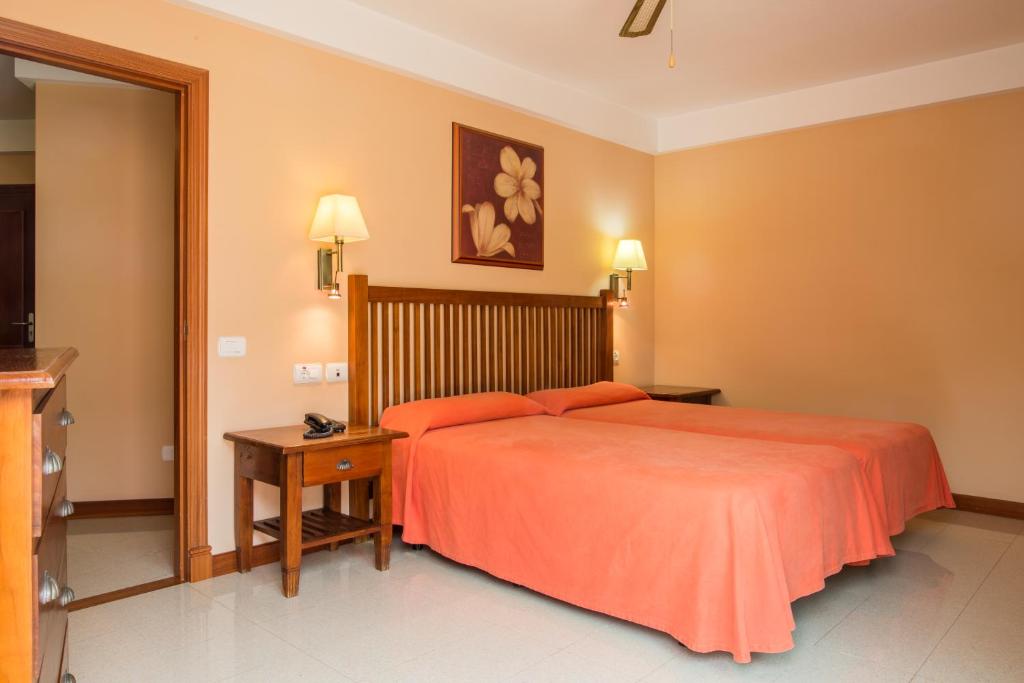 Aparthotel El Galeón photo 3