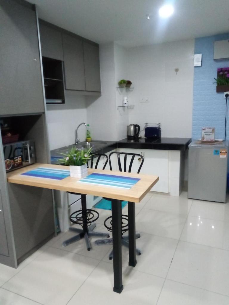 Imara Apartment D' Perdana photo 3