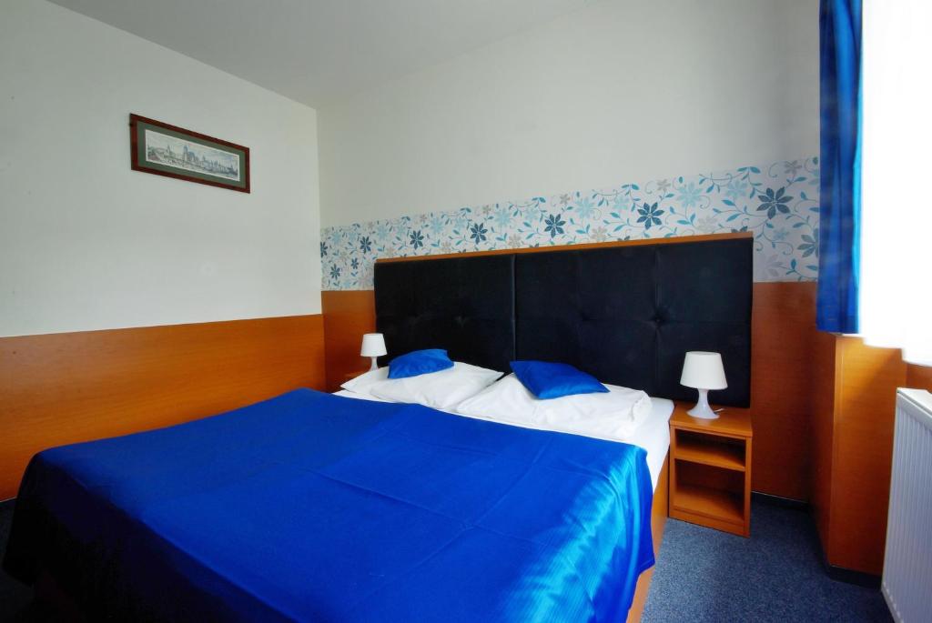 Одноместный (Одноместный номер), Adeba Hotel