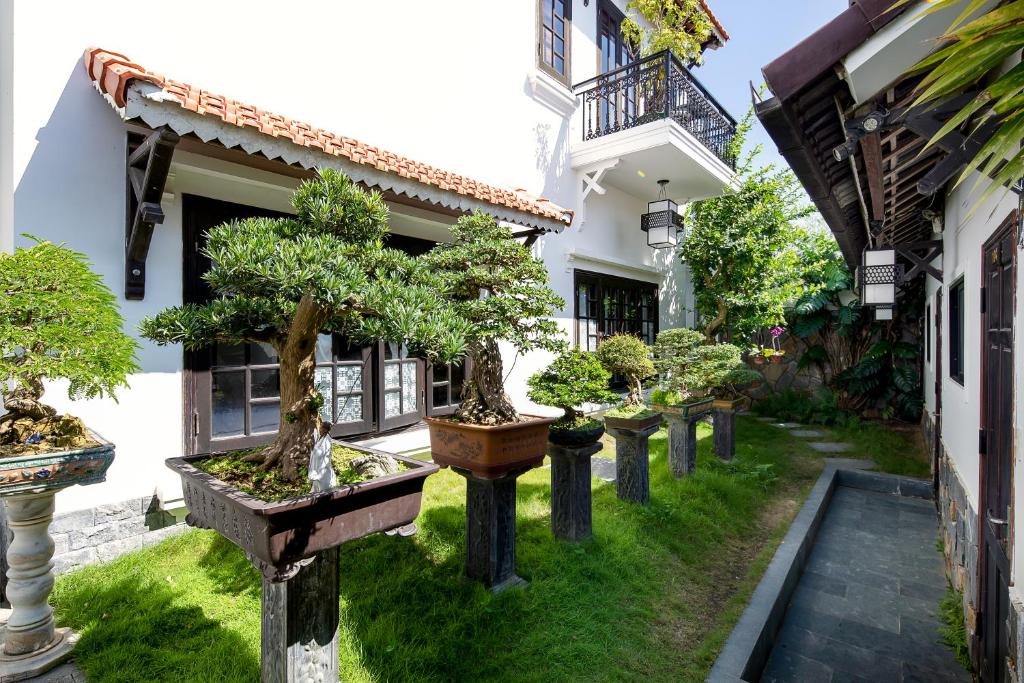 Riverside Impression Villa