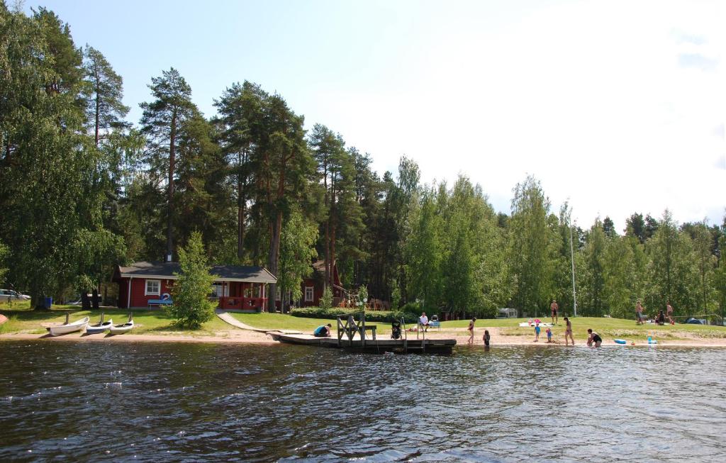 Camping Toivolansaari photo 4