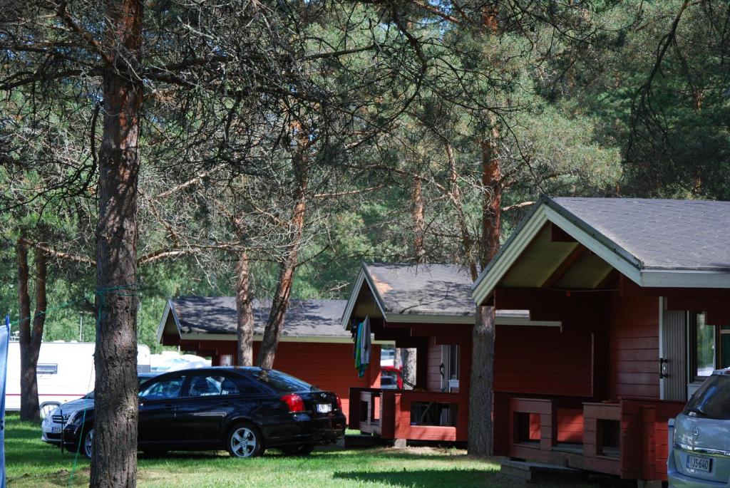 Camping Toivolansaari photo 2